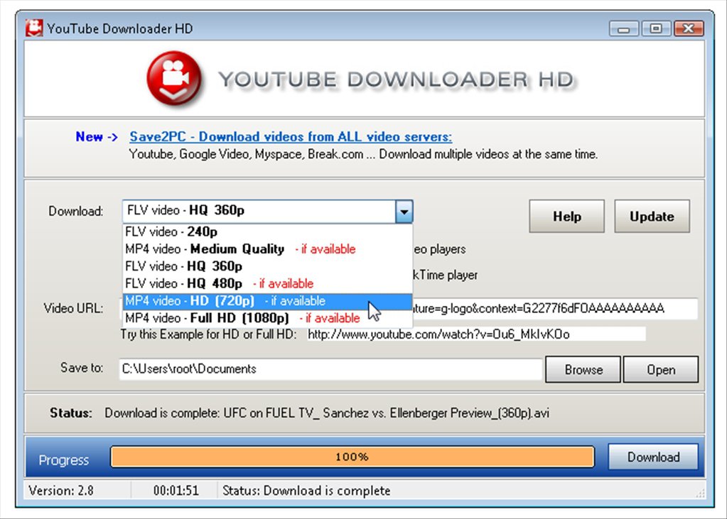 youtube video downloader for mac chrome